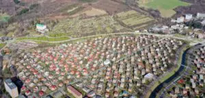 Silnice II/490 Zlín: Propojení R49 – I/49 – 3. úsek „OBCHVAT ZÁLEŠNÉ“