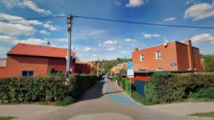 Modré zóny