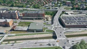 Prštenská příčka