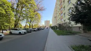 III. etapa Regenerace panelového sídliště Zlín – Podhoří